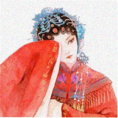 观众小鹿不迷路的头像